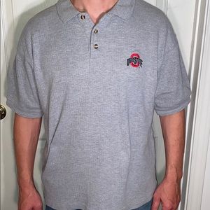 Ohio state Pro edge T-Shirt